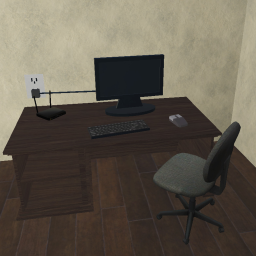 [PRE-ALPHA] Computer RPG
