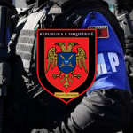 - - [MP] - - Albanian Military Police - -