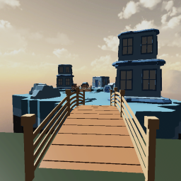 TTD4 (OFFICIAL Game)