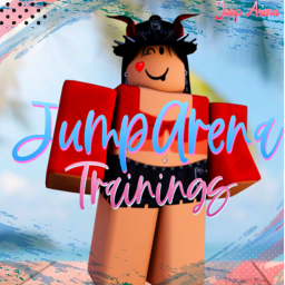 JumpArena | Training Center