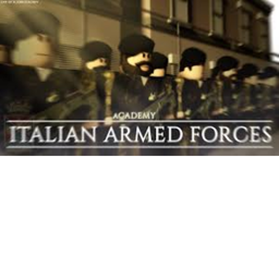 [NEW] IAF, Italy