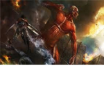 Attack on Titan (Role-Play)