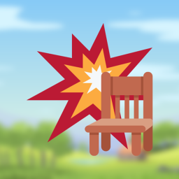 Chair Smack 🪑💥