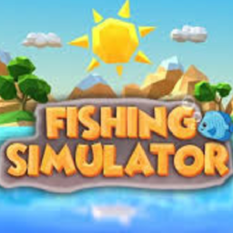Catch a Fish Simulator [New]