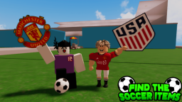 Znajdź piłkę nożną (144) (Aktualizacja)