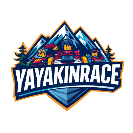 YAYAKINRACE