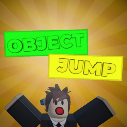 Object Jump [ALPHA]