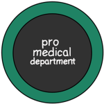 pro medical department