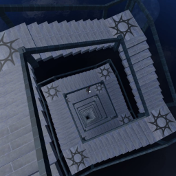 Endless Staircase? [VC] Beta