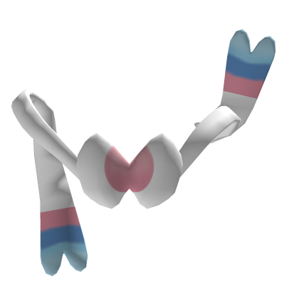 Sylveon's Bow