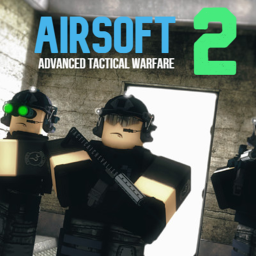 (UPDATE) Airsoft II