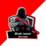 DRAK RAVENツ