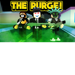 Purge Bosses hang out Place