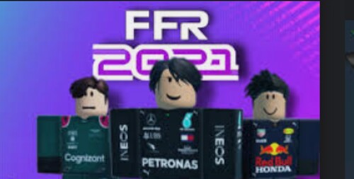 F1 Racing