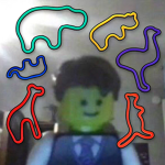 Silly Bandz Fanclub