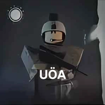 |TUF| Turkish Armed Forces Roblox group icon
