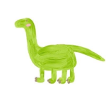 ahhh wow a dinosaur