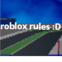roblox rules!:D