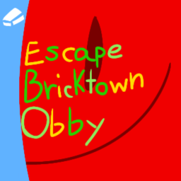 Escape Bricktown Obby! [NEW OLD UPDATE!]