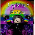 Pride lgbtq+