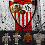 Sevilla FC roblox