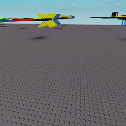 EASY OBBY UPDATED