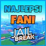 Najlepsi Fani jailbreak