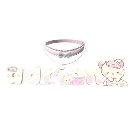 ⸝⸝adrian 3.0