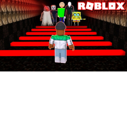 The Power Obby