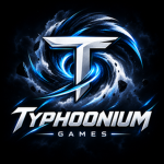 Typhoonium Games