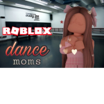 Roblox Dance Moms!!