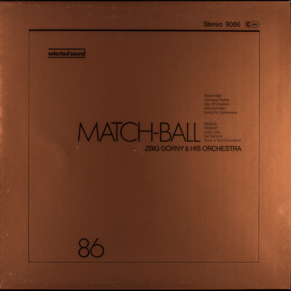 Match-Ball Roblox music