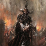 Northern Valhalla