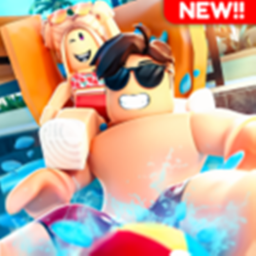 Waterpark Tycoon