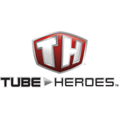 TubeHeros Logo Roblox decal