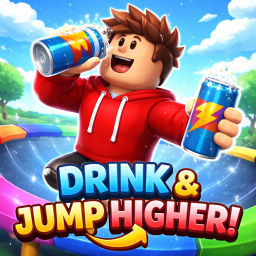 Jump High!