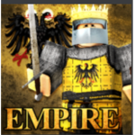 Hole Roman Empire.