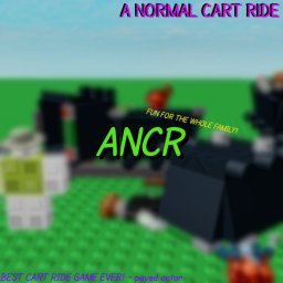 A Normal Cart Ride