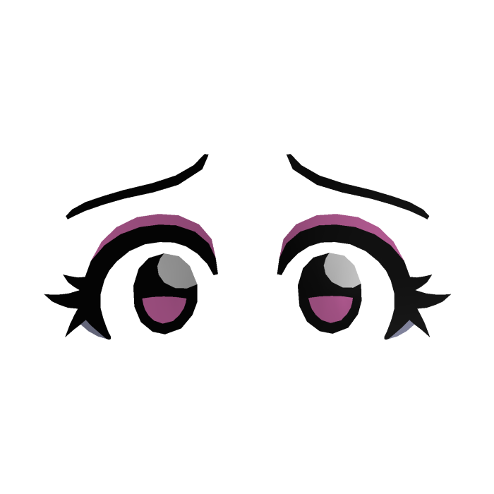 Ralsei's Eyes