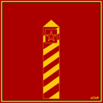 The Union Border Troops