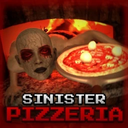 Sinister Pizzeria [HORROR] icon