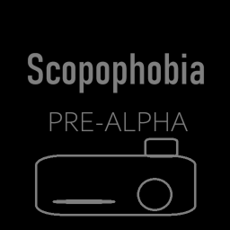 Scopophobia {PRE ALPHA}