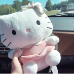 kitty candy <3