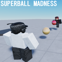 (UPDATE 2) Superball Madness