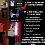 unc gang