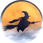 Sapu Terbang (Flying Broom)