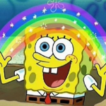 really gay!