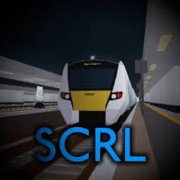 Sepford County Railway Legacy classic icon