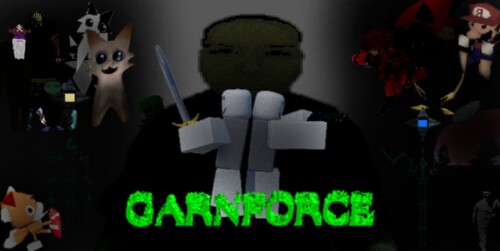 GARNFORCE