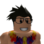 Emilio's Big Obby